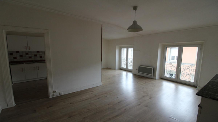Ma-Cabane - Vente Appartement LIMOUX, 73 m²