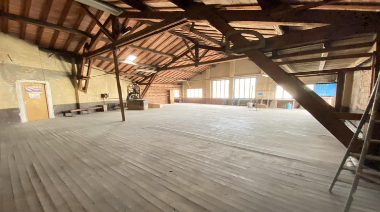 Ma-Cabane - Vente Appartement LIMOUX, 150 m²