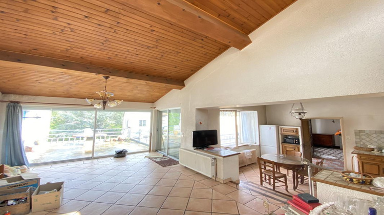 Ma-Cabane - Vente Appartement LIMOUX, 150 m²