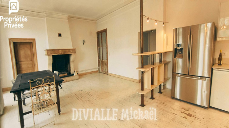 Ma-Cabane - Vente Appartement LIMOUX, 110 m²