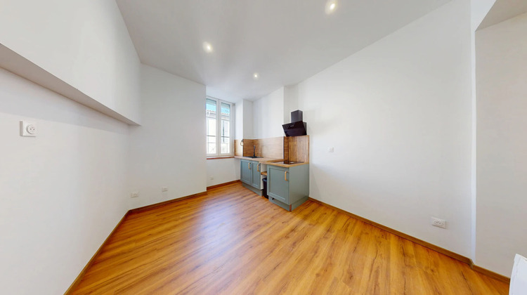 Ma-Cabane - Vente Appartement LIMOUX, 44 m²