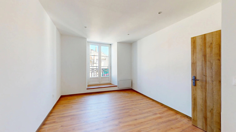 Ma-Cabane - Vente Appartement LIMOUX, 44 m²