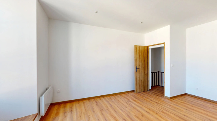 Ma-Cabane - Vente Appartement LIMOUX, 44 m²