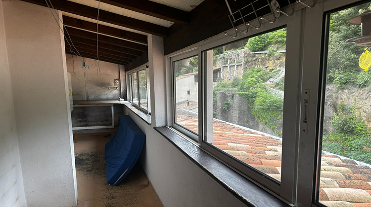 Ma-Cabane - Vente Appartement LIMOUX, 32 m²