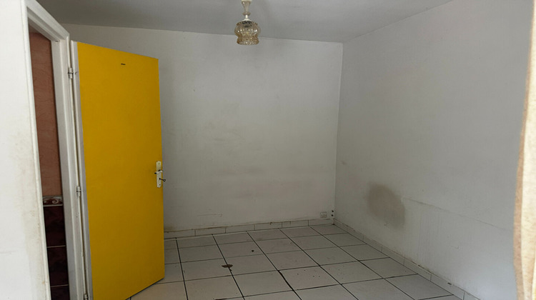 Ma-Cabane - Vente Appartement LIMOUX, 32 m²