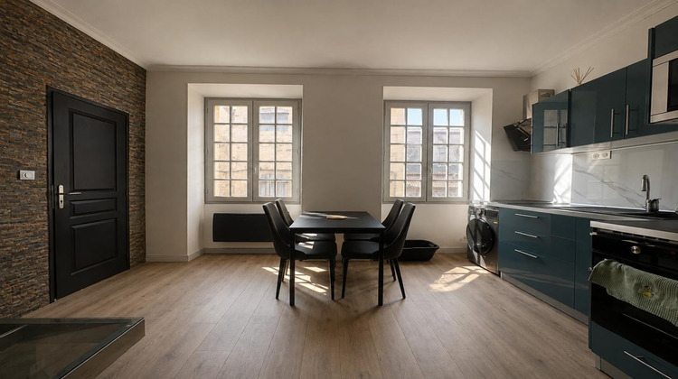 Ma-Cabane - Vente Appartement LIMOUX, 33 m²