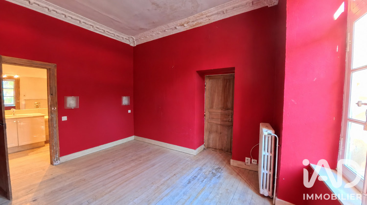 Ma-Cabane - Vente Appartement Limoux, 110 m²