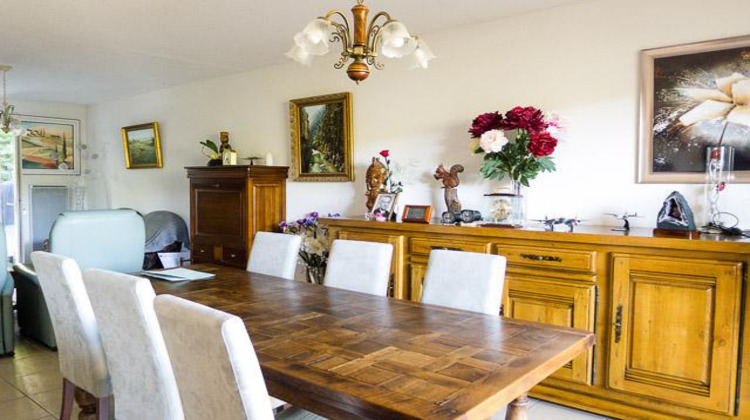 Ma-Cabane - Vente Appartement LIMOUX, 91 m²