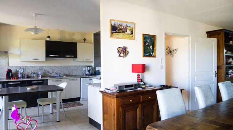 Ma-Cabane - Vente Appartement LIMOUX, 91 m²