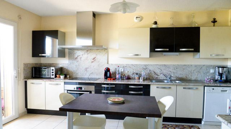 Ma-Cabane - Vente Appartement LIMOUX, 91 m²