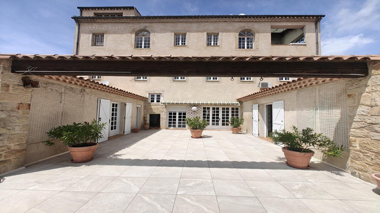 Ma-Cabane - Vente Appartement LIMOUX, 202 m²
