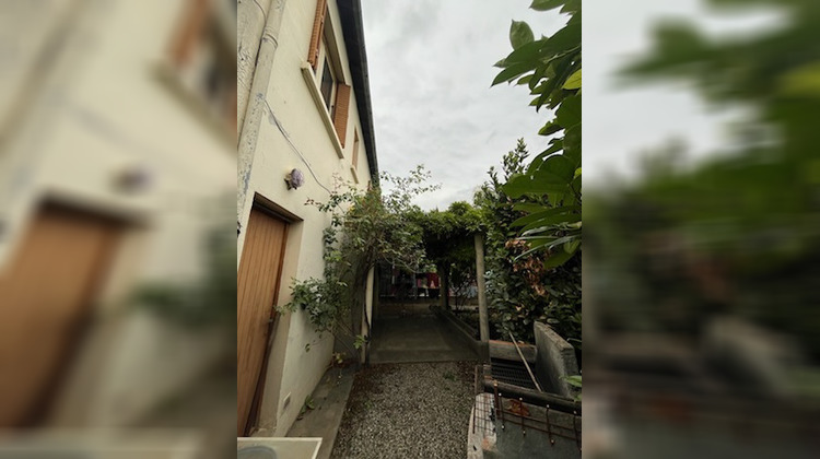 Ma-Cabane - Vente Appartement LIMOUX, 80 m²