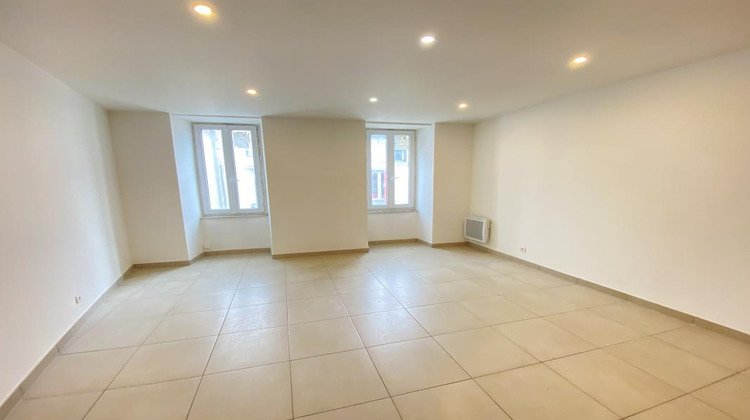 Ma-Cabane - Vente Appartement LIMOUX, 85 m²