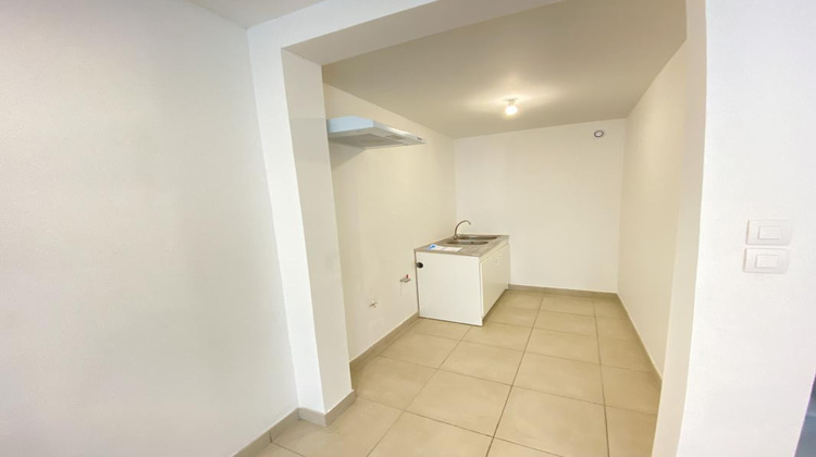 Ma-Cabane - Vente Appartement LIMOUX, 85 m²