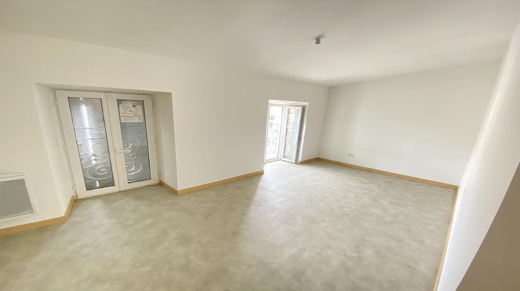 Ma-Cabane - Vente Appartement LIMOUX, 85 m²