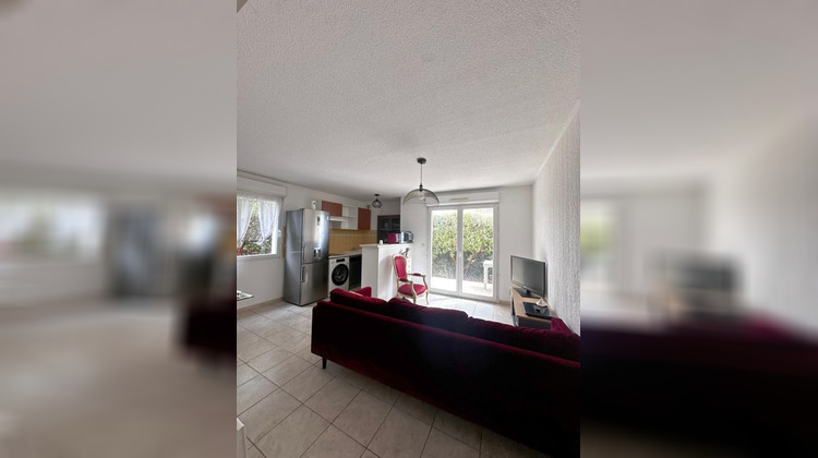 Ma-Cabane - Vente Appartement LIMOUX, 40 m²