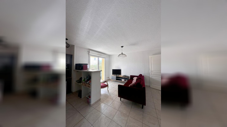 Ma-Cabane - Vente Appartement LIMOUX, 40 m²