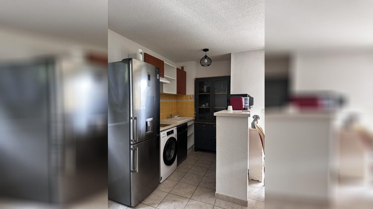 Ma-Cabane - Vente Appartement LIMOUX, 40 m²