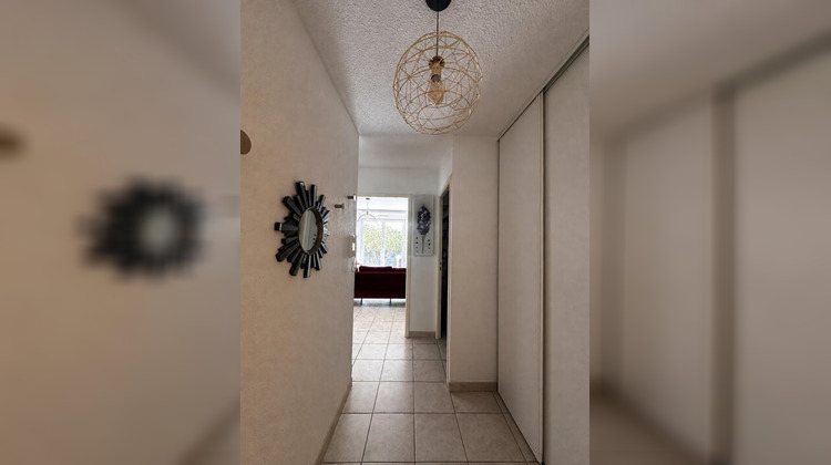 Ma-Cabane - Vente Appartement LIMOUX, 40 m²