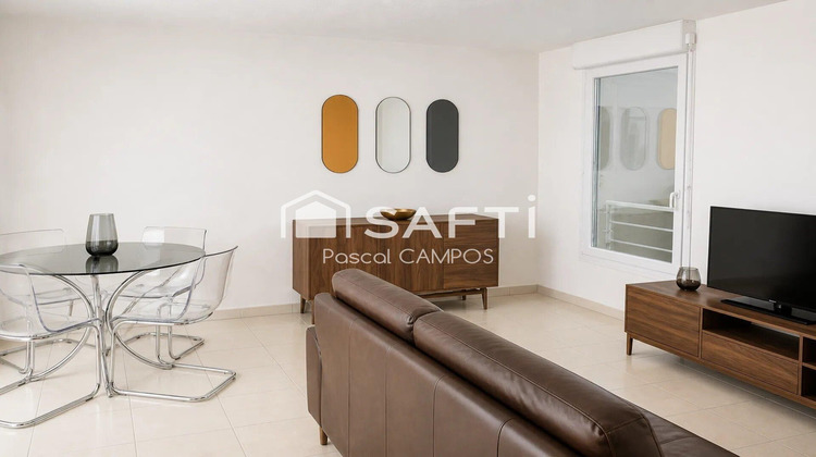 Ma-Cabane - Vente Appartement Limoux, 53 m²