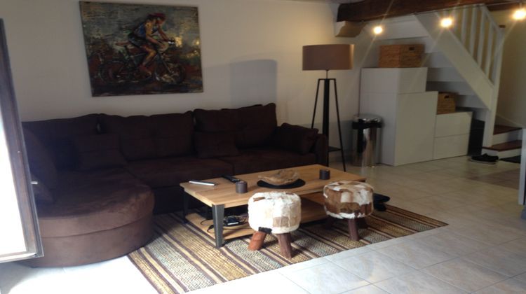 Ma-Cabane - Vente Appartement Linas, 48 m²