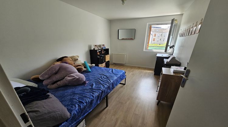 Ma-Cabane - Vente Appartement Linas, 61 m²