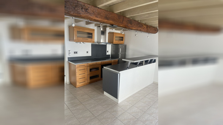 Ma-Cabane - Vente Appartement LINAS, 55 m²