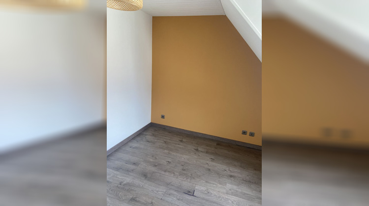 Ma-Cabane - Vente Appartement LINAS, 55 m²