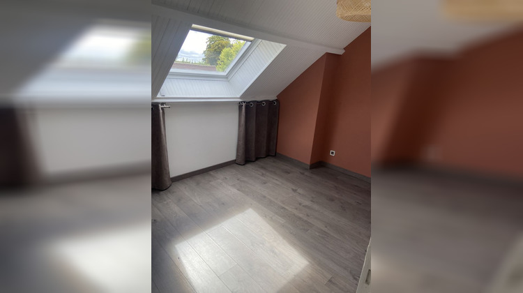 Ma-Cabane - Vente Appartement LINAS, 55 m²