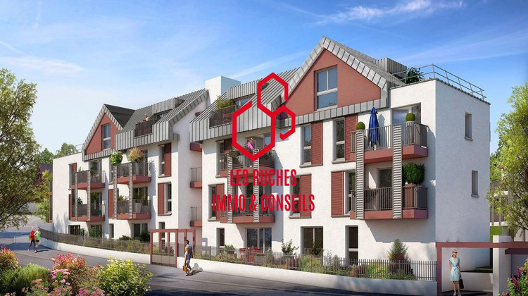 Ma-Cabane - Vente Appartement Linas, 62 m²