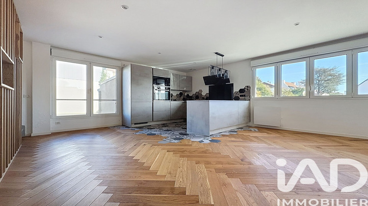 Ma-Cabane - Vente Appartement Linas, 69 m²