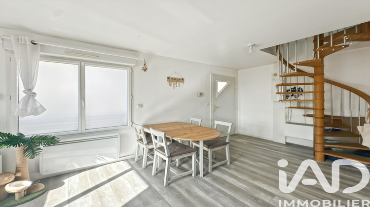 Ma-Cabane - Vente Appartement Linas, 67 m²