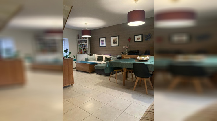 Ma-Cabane - Vente Appartement LINAS, 79 m²