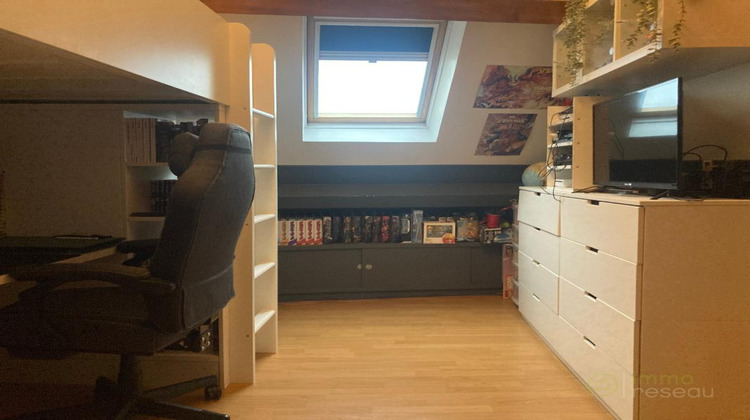 Ma-Cabane - Vente Appartement LINAS, 79 m²