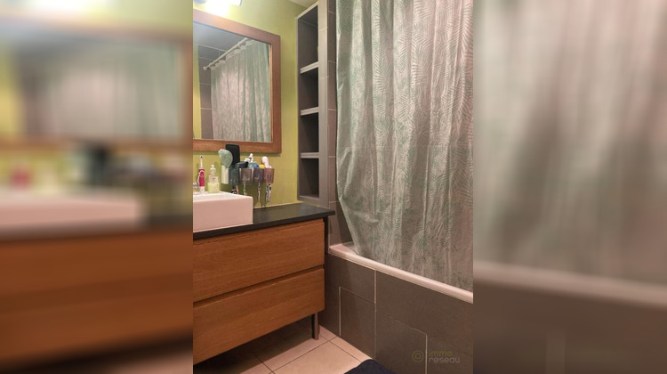 Ma-Cabane - Vente Appartement LINAS, 79 m²