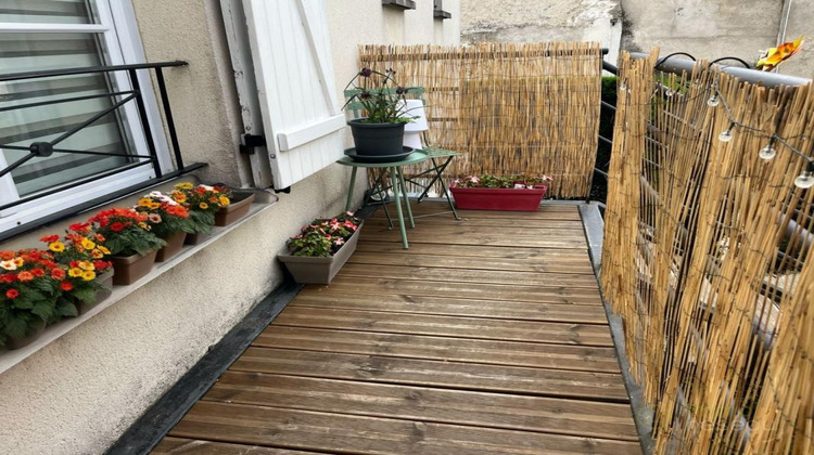 Ma-Cabane - Vente Appartement LINAS, 79 m²