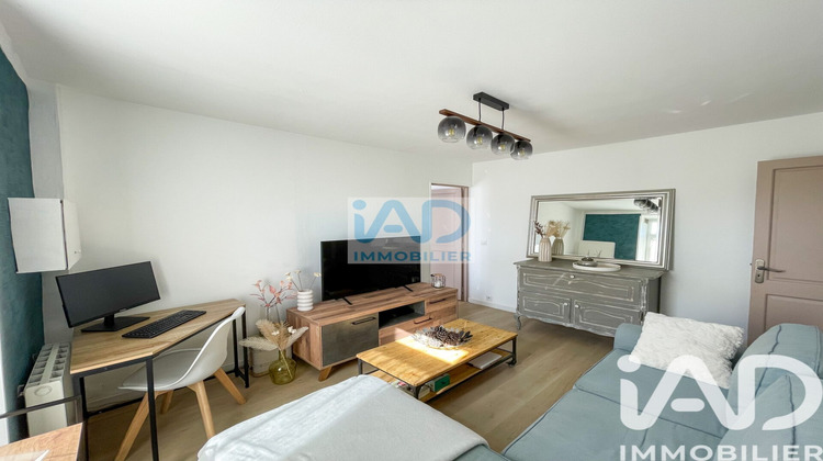 Ma-Cabane - Vente Appartement Linas, 42 m²