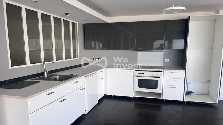 Ma-Cabane - Vente Appartement Linas, 52 m²