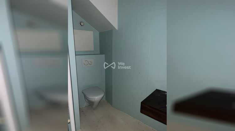 Ma-Cabane - Vente Appartement Linas, 52 m²