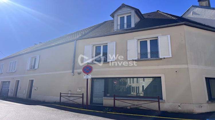 Ma-Cabane - Vente Appartement Linas, 84 m²