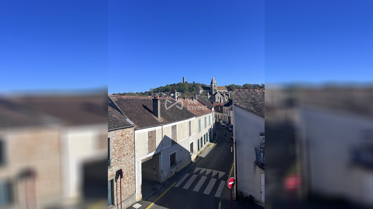 Ma-Cabane - Vente Appartement Linas, 84 m²