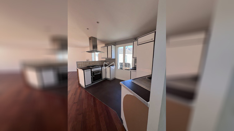 Ma-Cabane - Vente Appartement Linas, 84 m²
