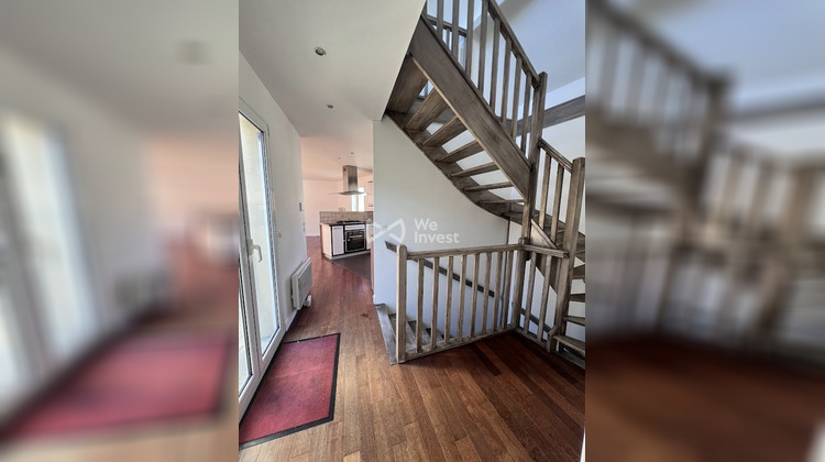 Ma-Cabane - Vente Appartement Linas, 84 m²