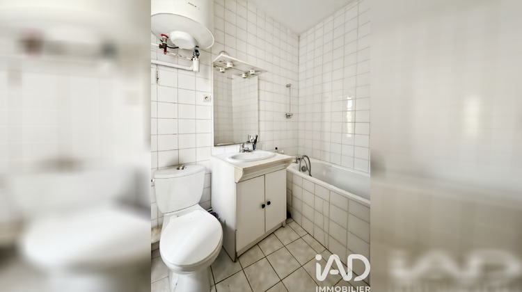 Ma-Cabane - Vente Appartement Linas, 30 m²