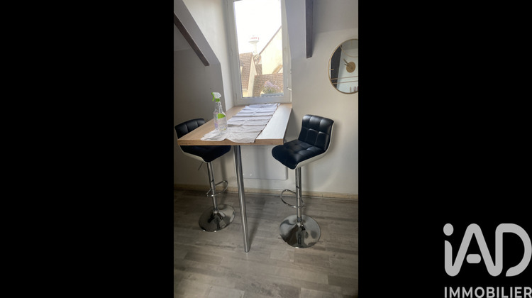 Ma-Cabane - Vente Appartement Linas, 40 m²