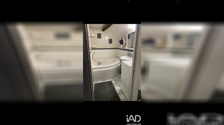 Ma-Cabane - Vente Appartement Linas, 40 m²