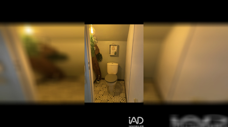 Ma-Cabane - Vente Appartement Linas, 40 m²