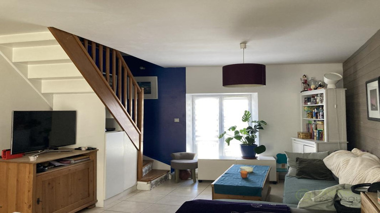 Ma-Cabane - Vente Appartement LINAS, 79 m²