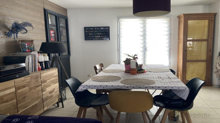 Ma-Cabane - Vente Appartement LINAS, 79 m²