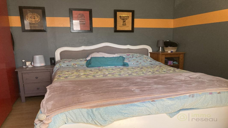 Ma-Cabane - Vente Appartement LINAS, 79 m²